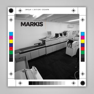 Make File Print Ready – CMYK