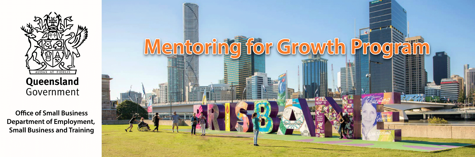 mentoring for growth